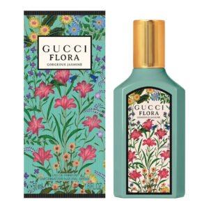 Gucci Flora Gorgeous Jasmine