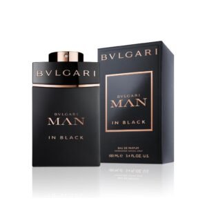 Bvlgari Bvlgari Man In Black