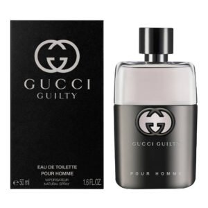 Gucci Guilty Pour Homme