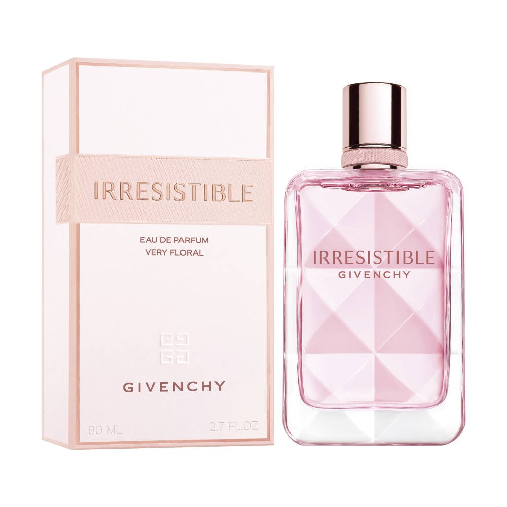 Givenchy Irresistible Givenchy