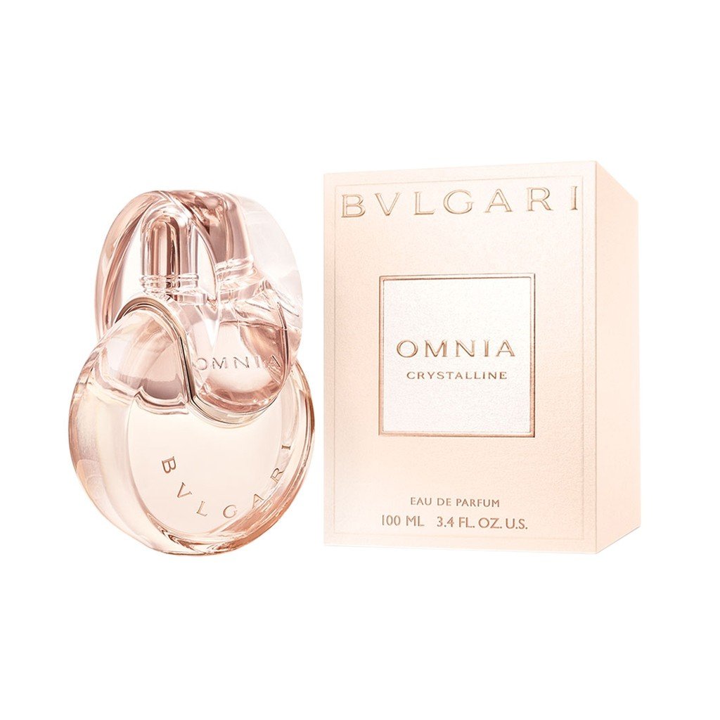 Bvlgari Omnia Crystalline
