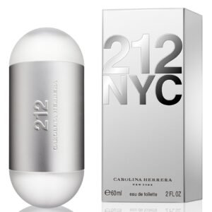 Carolina Herrera 212
