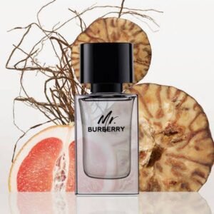 Mr. Burberry
