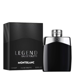 Legend eau de toilette