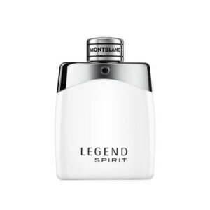 Legend Spirit