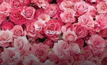 Floral