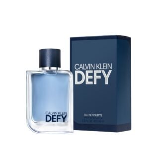 Defy